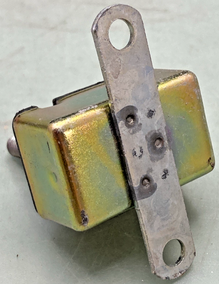 Qty 3 New Genuine Standard BR40 Circuit Breaker