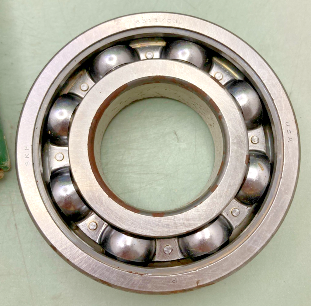 New Genuine Napa 6311-J Roller Ball Bearing