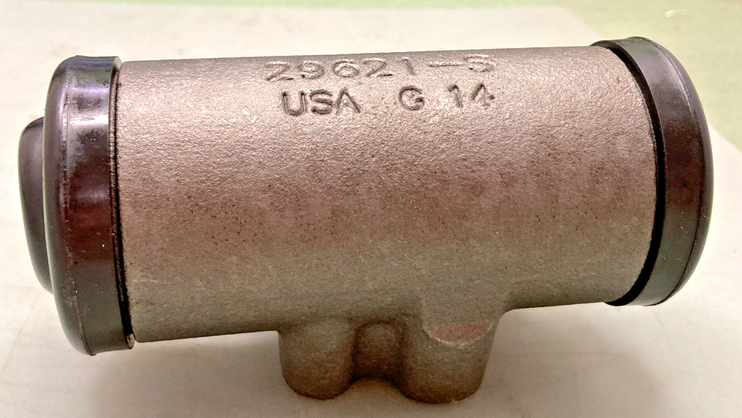 New Replaces Raybestos WC37240 Element 3 Wheel Cylinder 29621-S