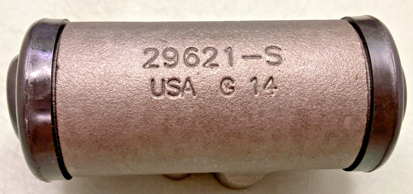 New Replaces Raybestos WC37240 Element 3 Wheel Cylinder 29621-S