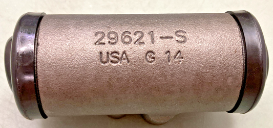 New Replaces Raybestos WC37240 Element 3 Wheel Cylinder 29621-S