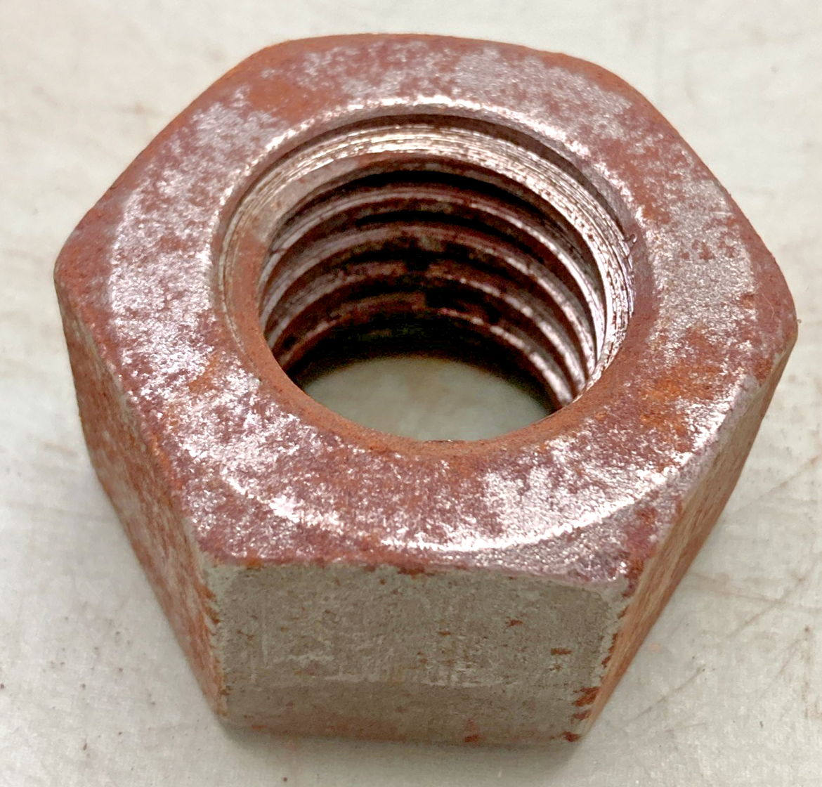 New Replaces Acme HE7030020 1 1/4" Nut