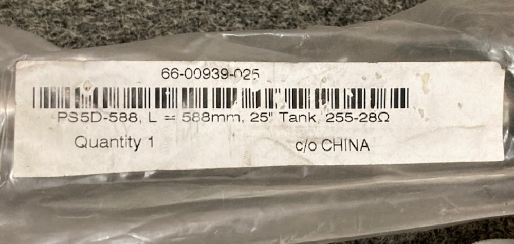 Freightliner 66-00939-025 Fuel Tank Sending Unit, New Genuine
