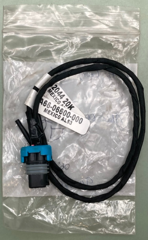 Replaces Freightliner A66-06600-000 Wire Harness Fuel Sender 42044 20K, New