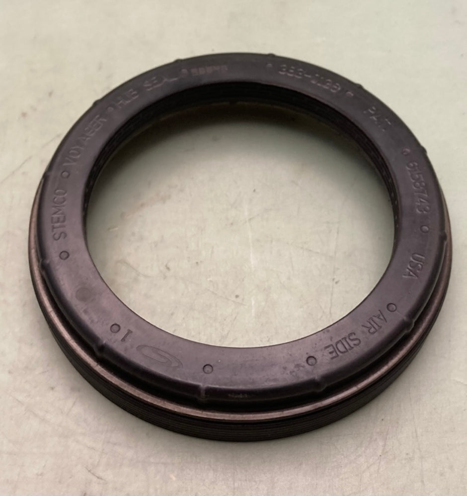 Stemco 383-0156 Drive Axle Wheel Oil Seal - Voyager New Genuine