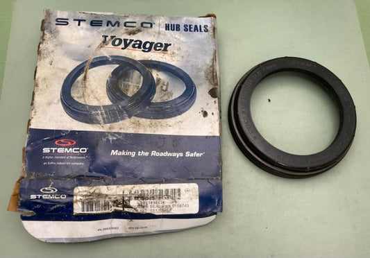 Stemco 383-0156 Drive Axle Wheel Oil Seal - Voyager New Genuine