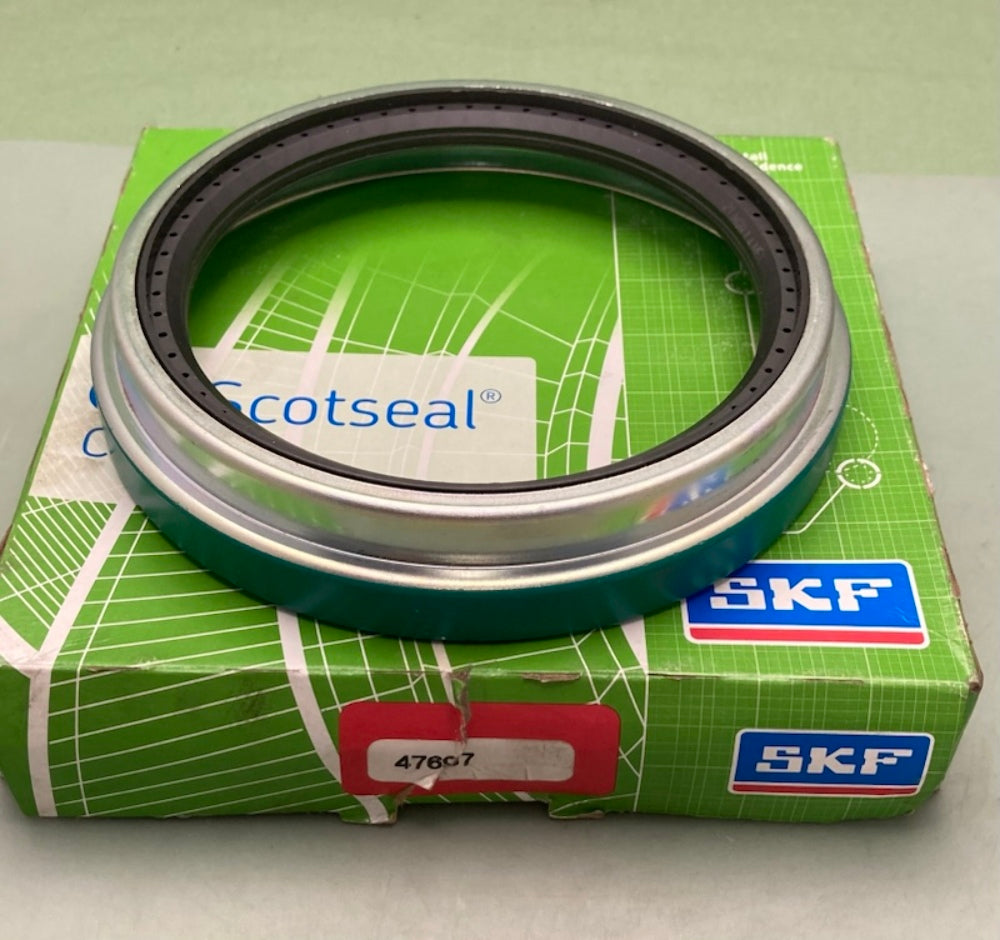 SKF 47697 Wheel Seal New Genuine