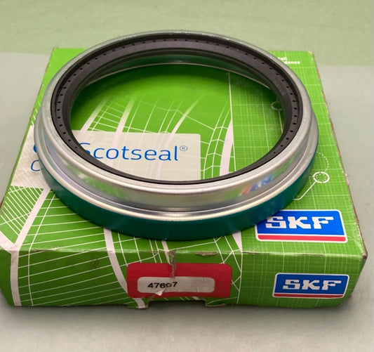 SKF 47697 Wheel Seal New Genuine
