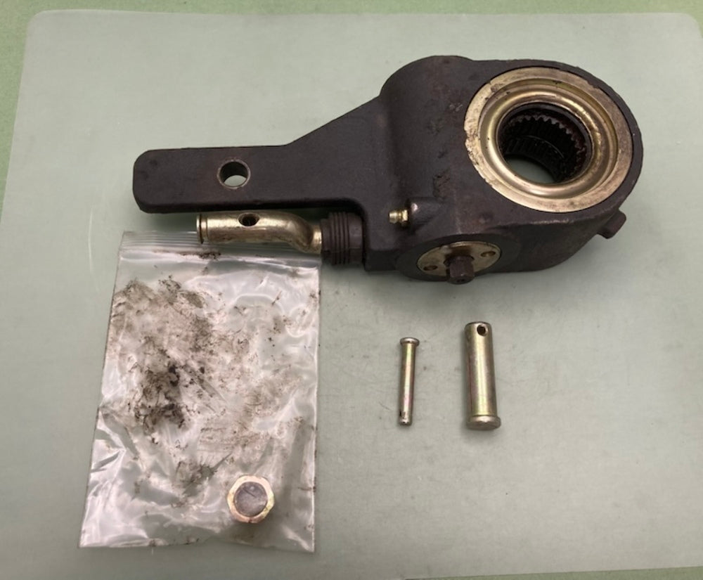OTR OTR-5114 Automatic Slack Adjuster 1.5” Cam / 28 Spline/ 5.5” Genuine