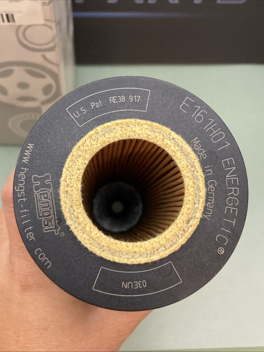 New Genuine Mercedes- Benz A000 180 17 09 Filter Element