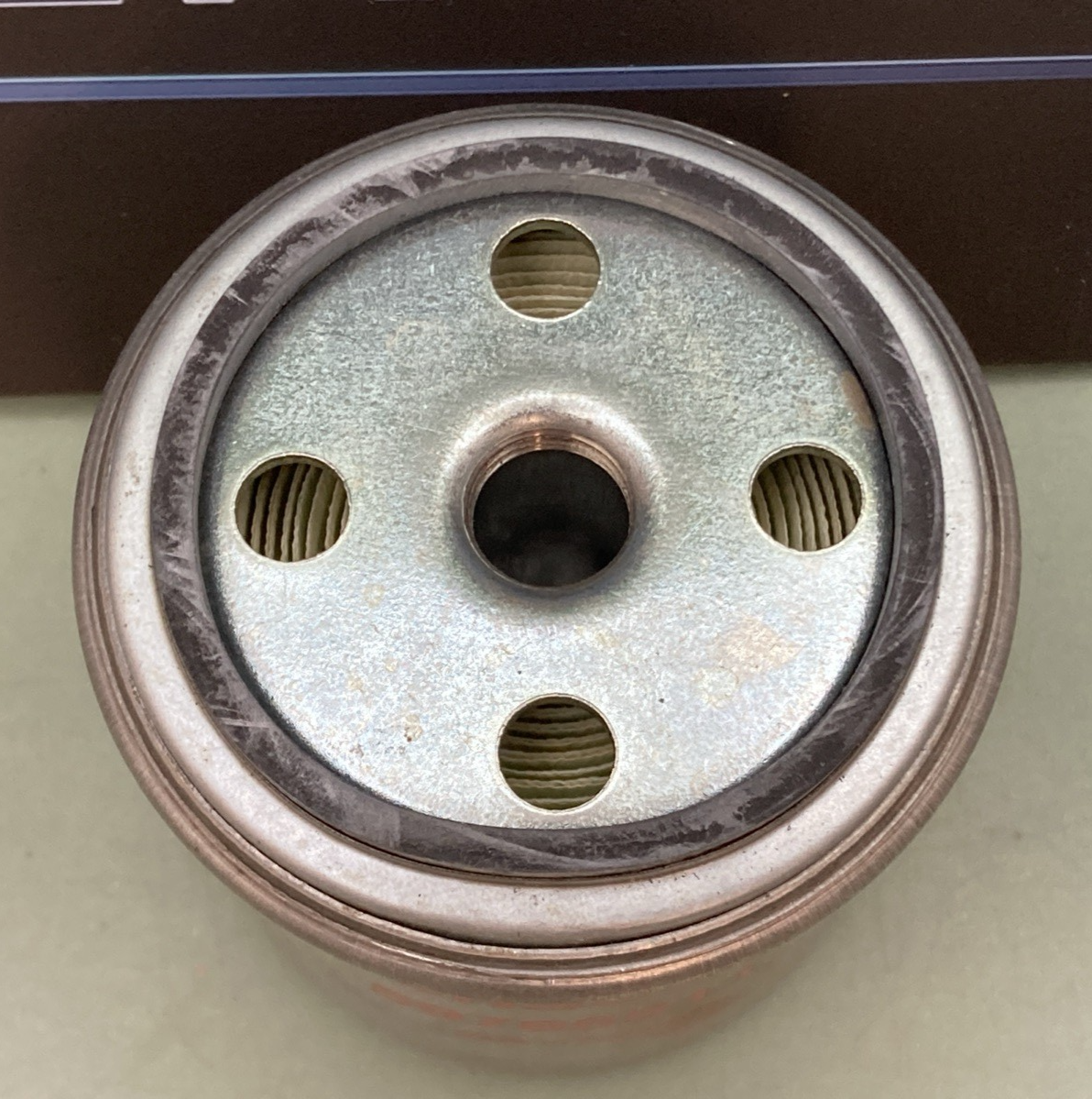 New Genuine Ingersoll-Rand 59765511 Oil Filter