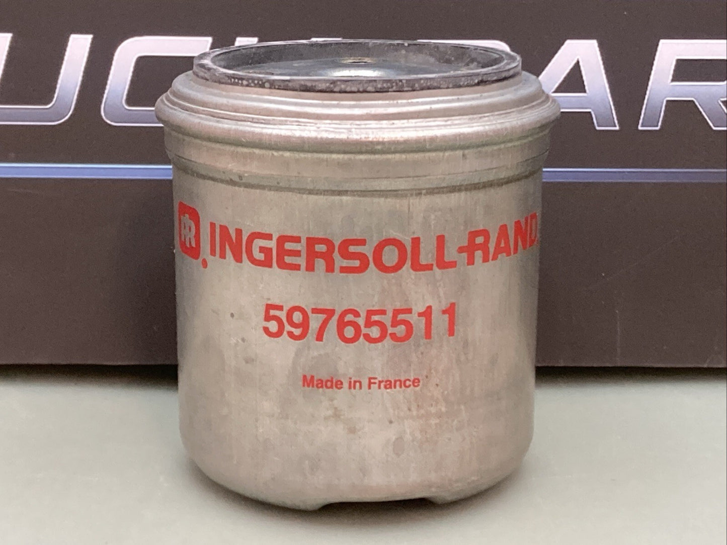 New Genuine Ingersoll-Rand 59765511 Oil Filter