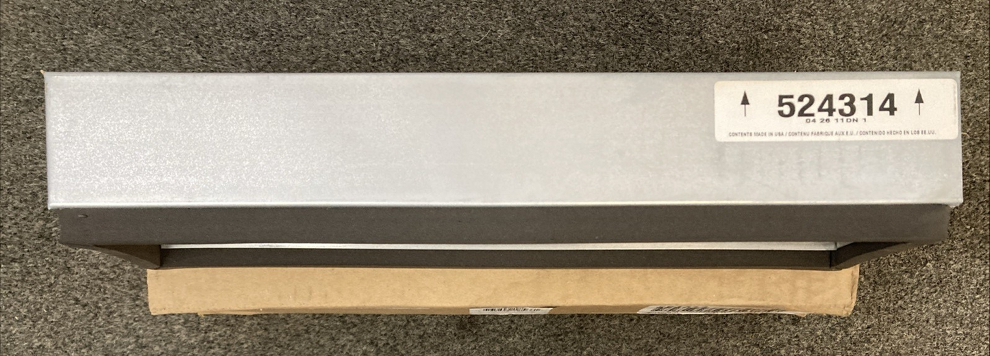 New Genuine Napa Gold 4314 Cabin Air Filter