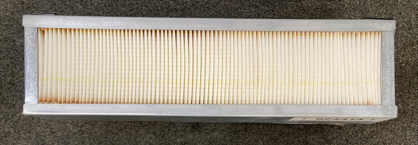 New Genuine Napa Gold 4314 Cabin Air Filter