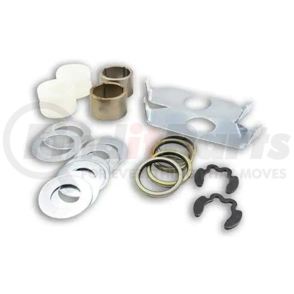 New Genuine Euclid E-10897 Camshaft Kit