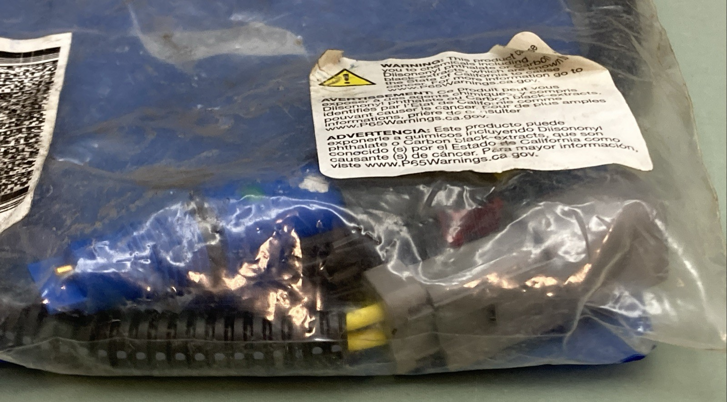New Genuine Paccar RK55734 KIT-WIF SENSOR W/18" JUMP