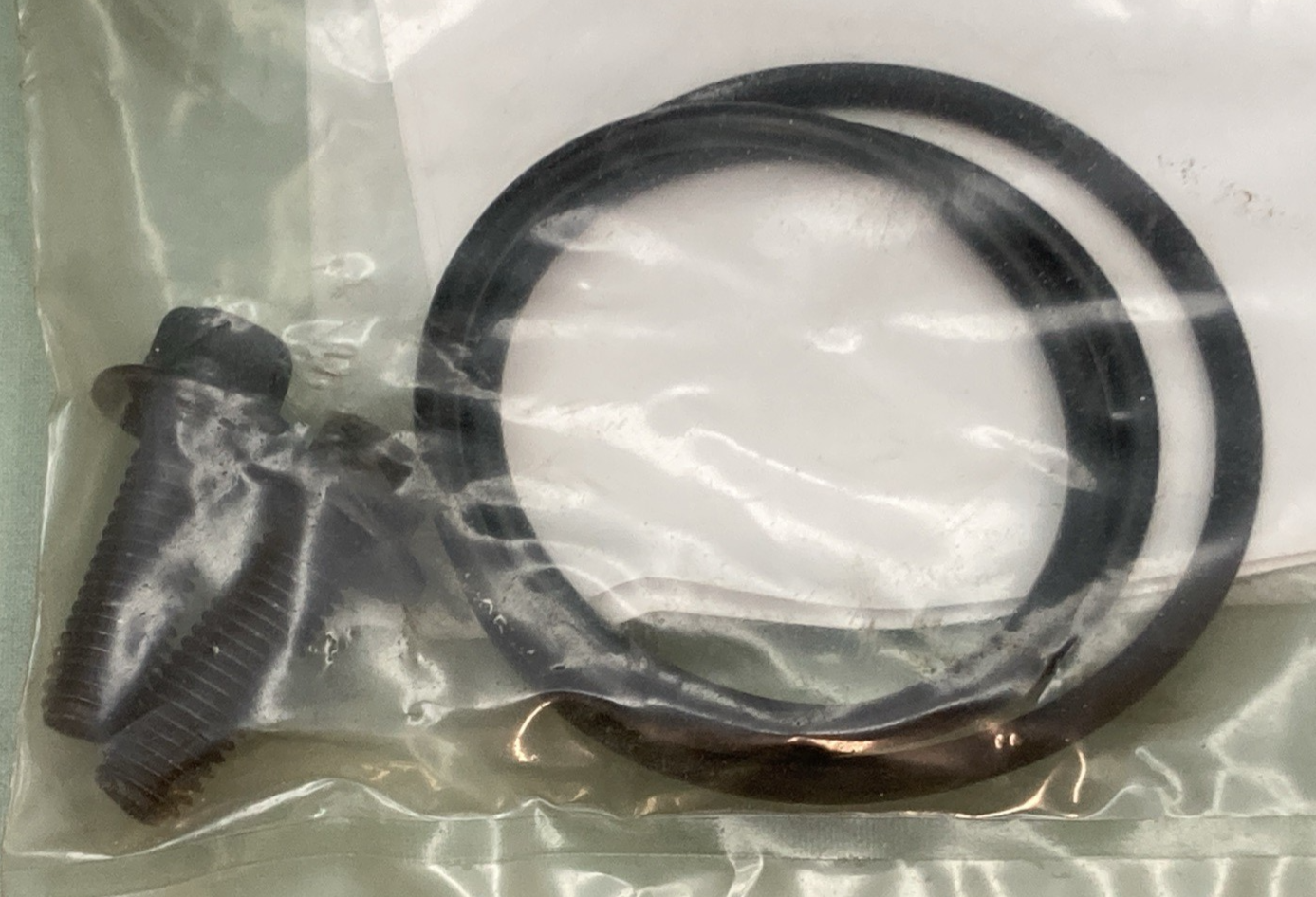 New Genuine PAI 421238 Exhaust Gas Recirculation (EGR) Valve Seal