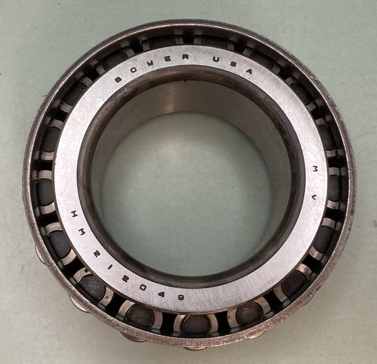 New Genuine Federal- Mogul HM212049 Multi-Purpose Bearing Roller Bearing Tapered