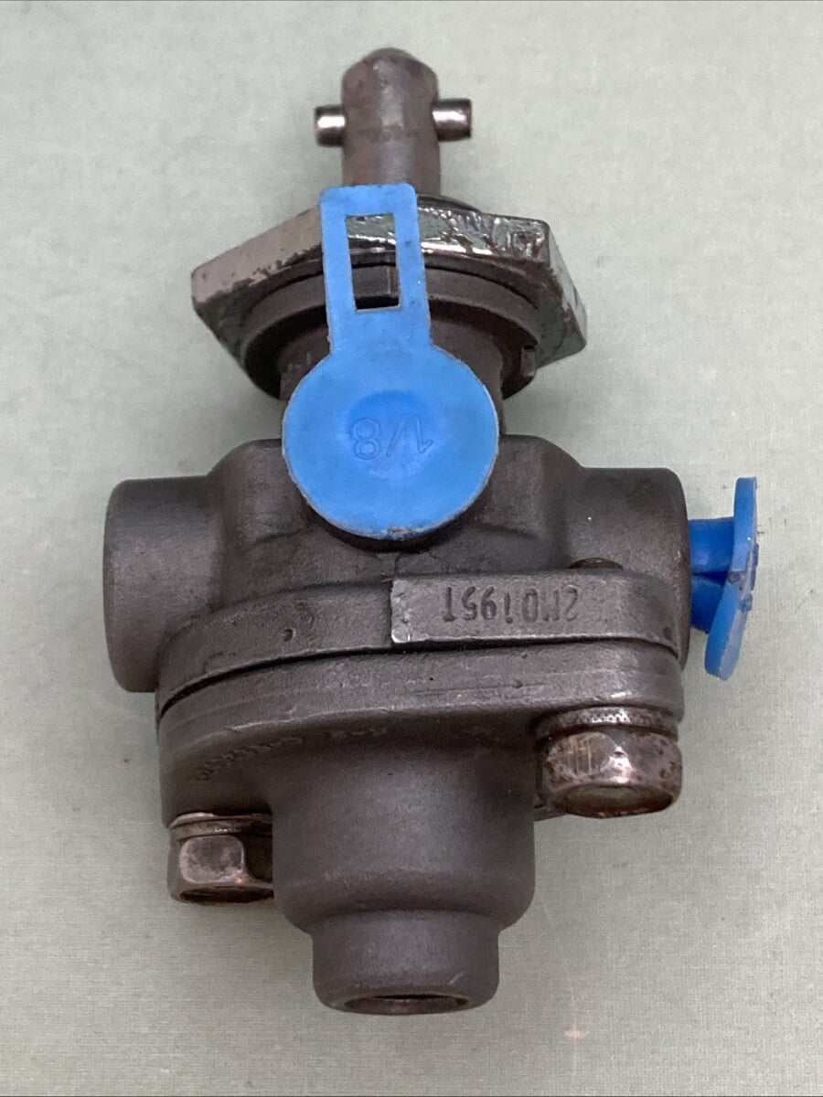 Genuine Bendix 276566 Control Valve