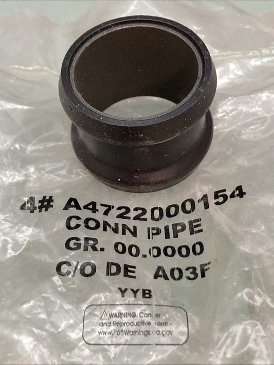 New Replaces Detroit A4722000154 CONN PIPE