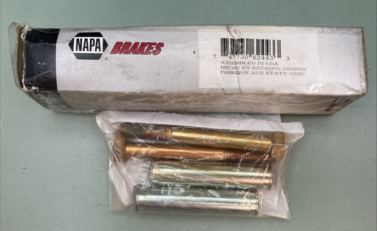 New Genuine Napa 83276 Caliper HDWR. Kit