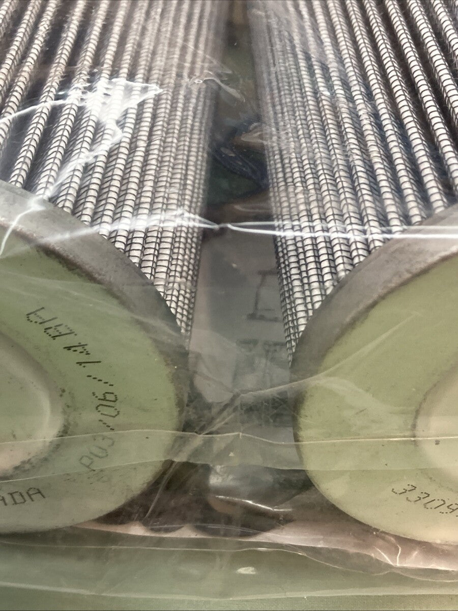 New Genuine Luber-Finer LH4582G-KIT Transmission Filter