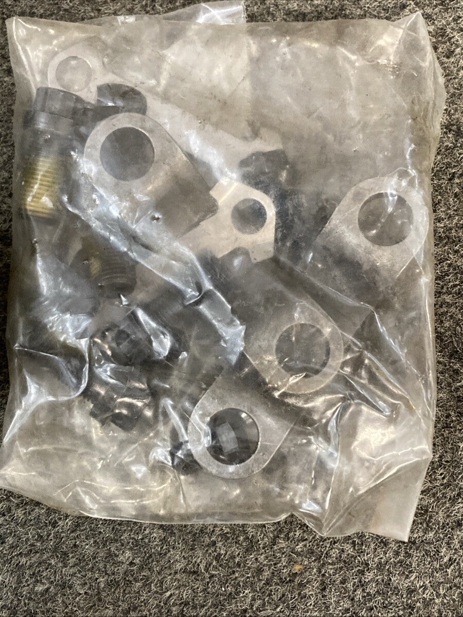 New Genuine Neapco 6-0676 Universal Joint
