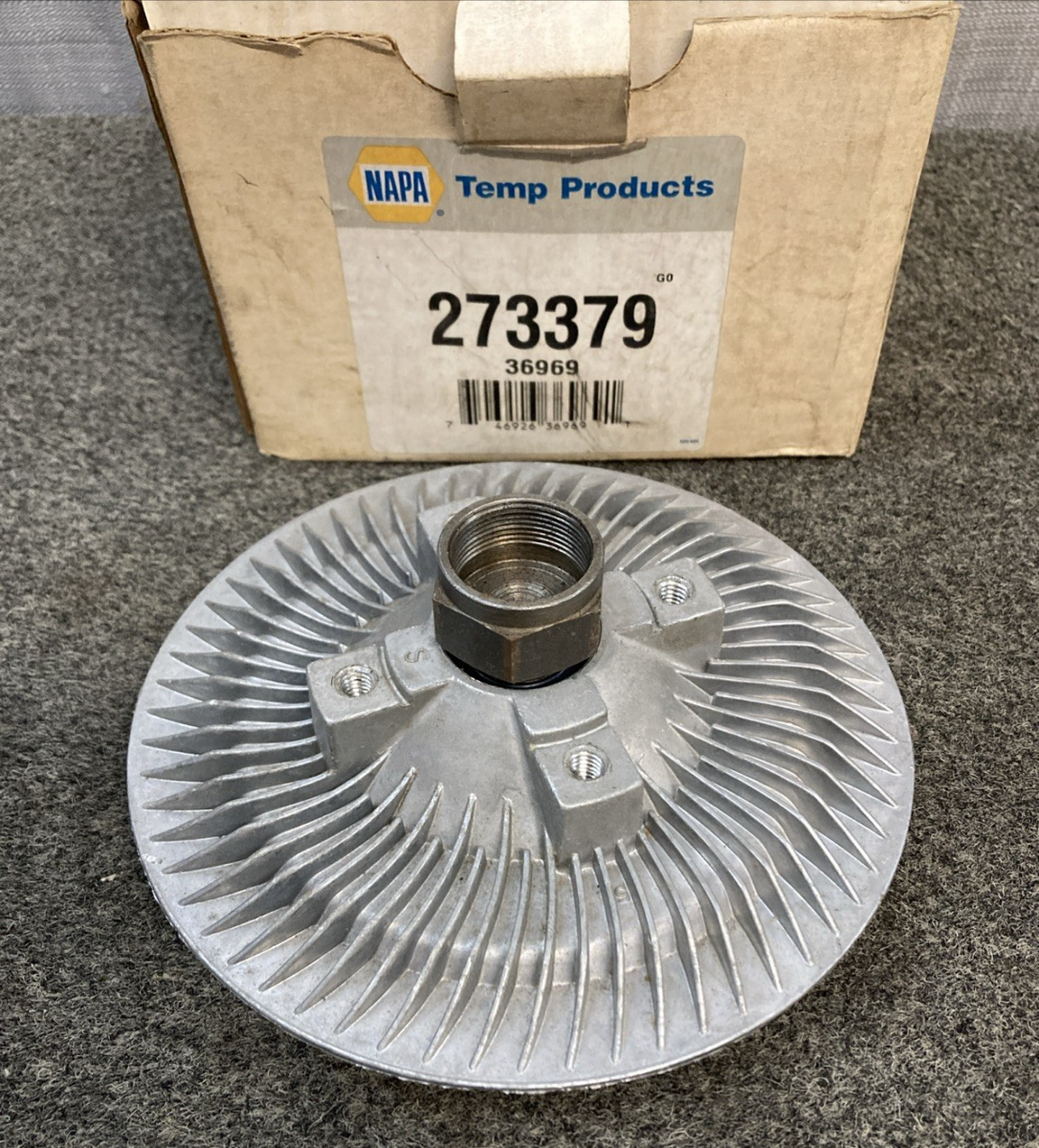 Napa 273379 Thermal Fan Clutch