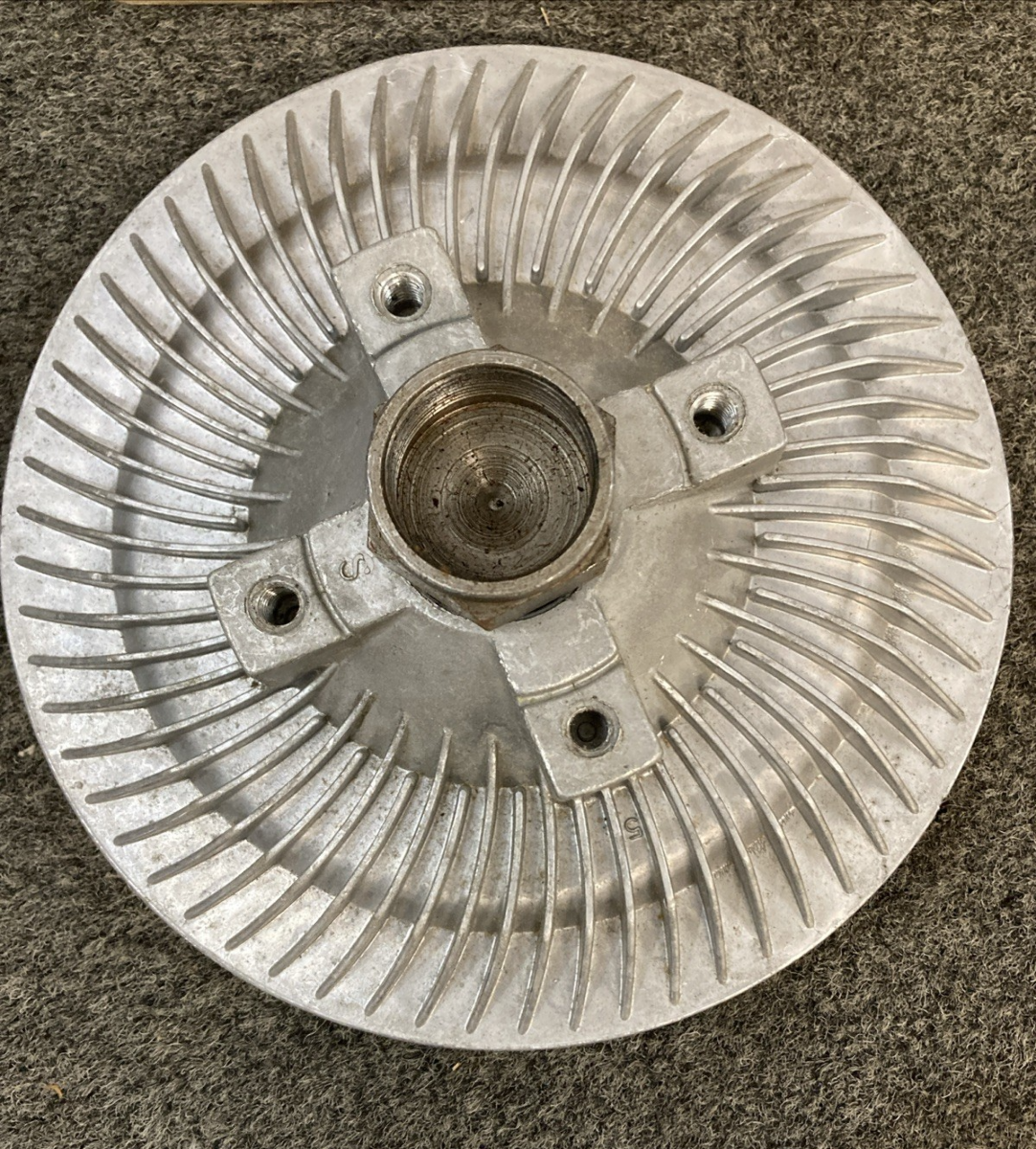 Napa 273379 Thermal Fan Clutch