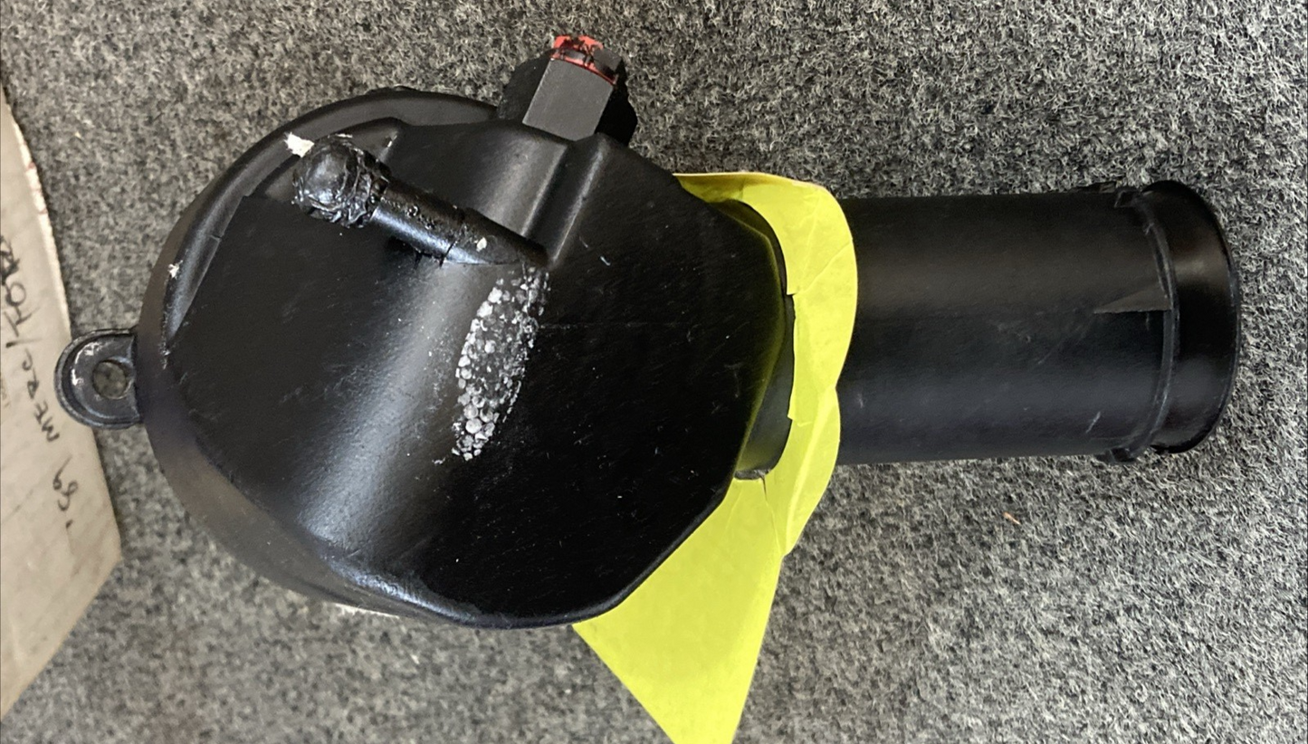 Reman Napa 20-6245 Power Steering Pump