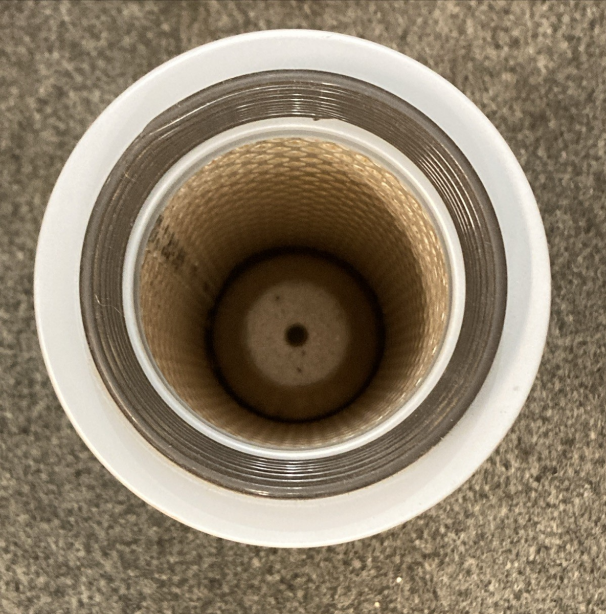 New Genuine Napa Gold 6496 Air Filter