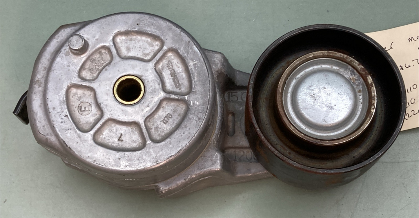 New Genuine Dayco 89409 Heavy-Duty Automatic Belt Drive Tensioner