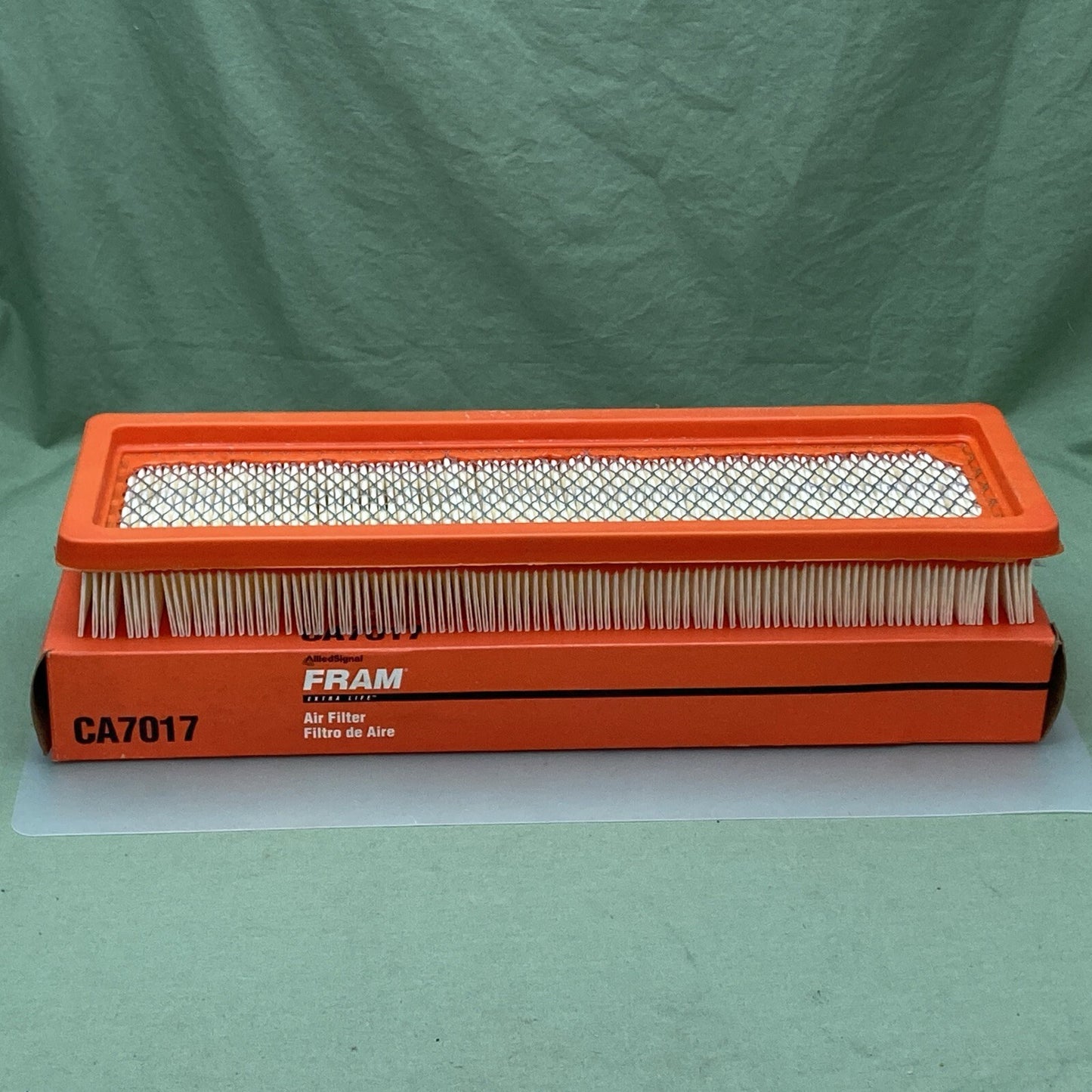 NEW GENNUINE FRAM CA7017 AIR FILTER