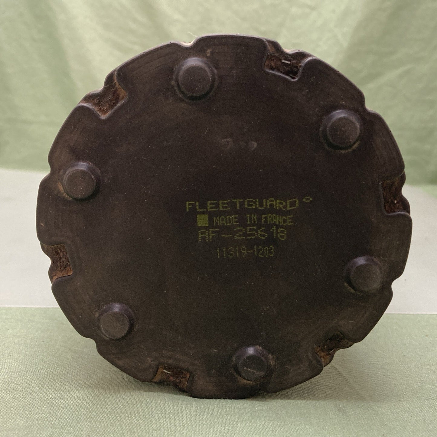 NEW GENNUINE FLEETGUARD AF25618 AIR FILTER