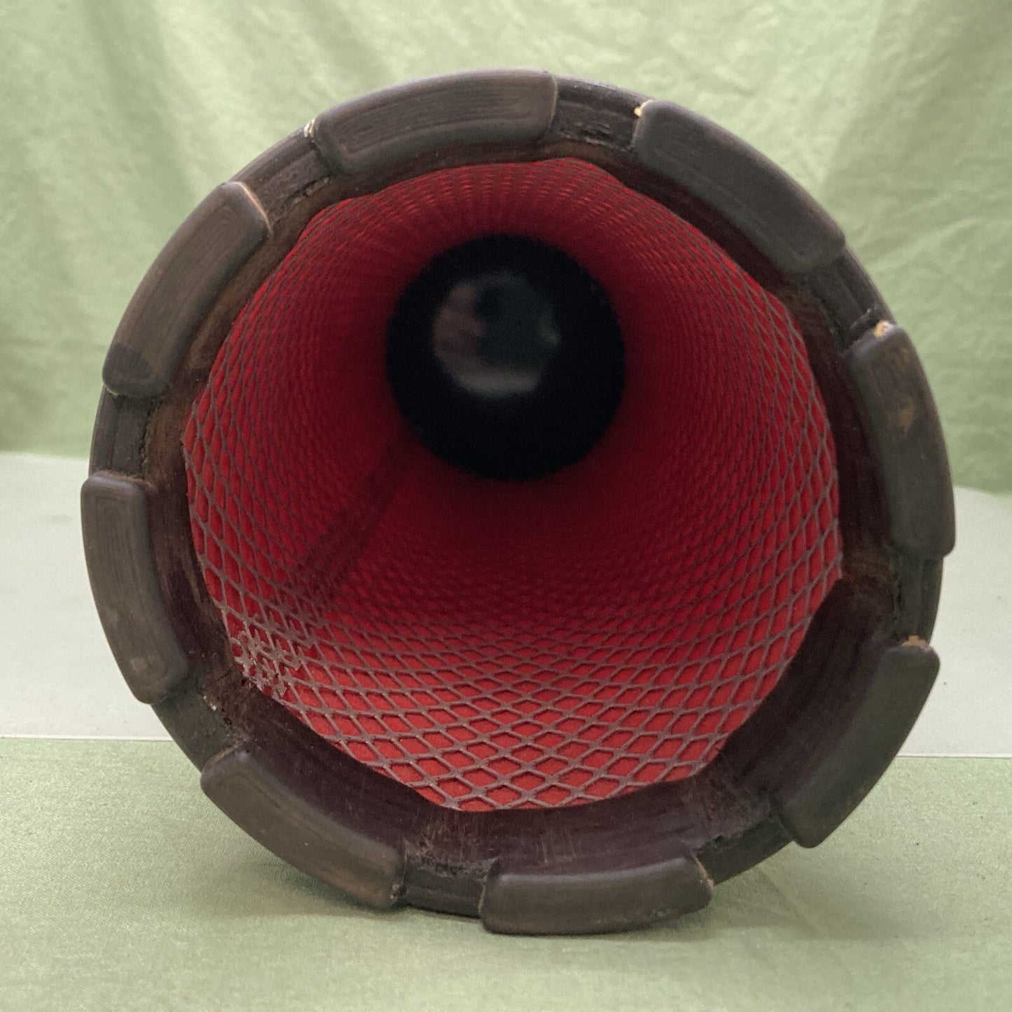 NEW GENNUINE FLEETGUARD AF25618 AIR FILTER