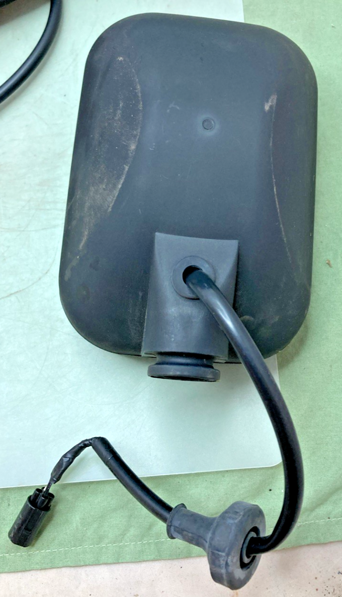 New Replaces New Holland Case 87313317 Lamp Set