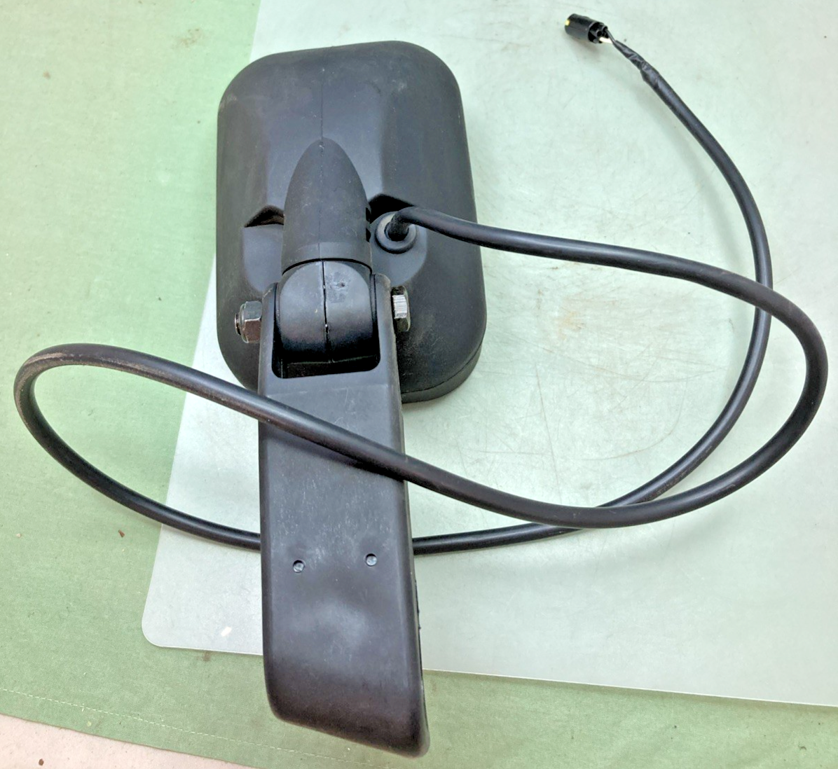 New Replaces New Holland Case 87313317 Lamp Set