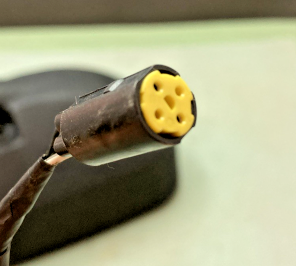 New Replaces New Holland Case 87313317 Lamp Set