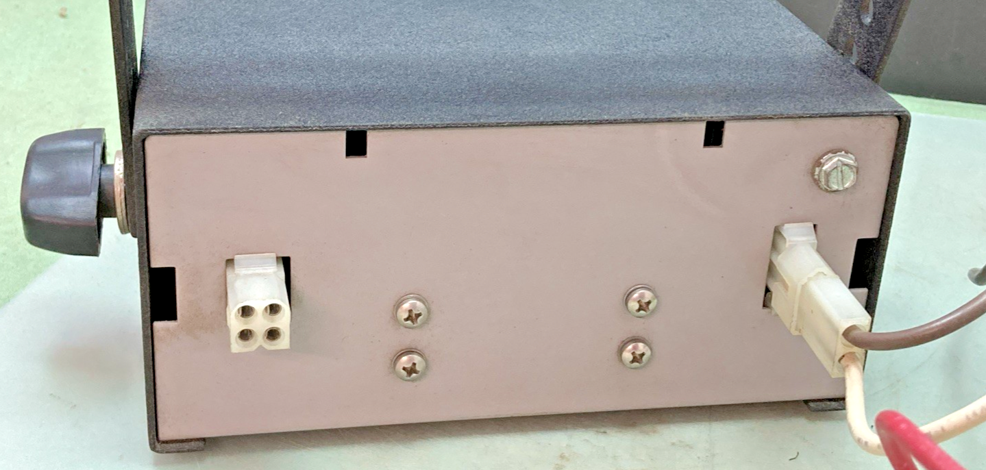 Genuine Henderson 77497B PWS-1 Electric Pre-Wetting System