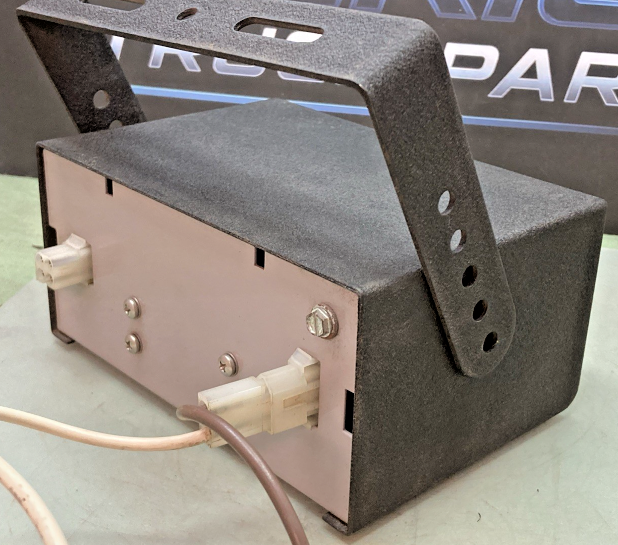 Genuine Henderson 77497B PWS-1 Electric Pre-Wetting System