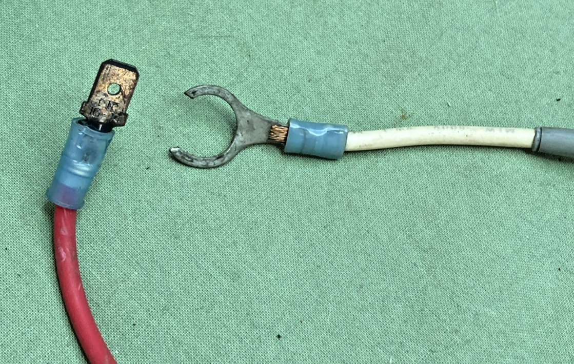 Genuine Henderson 77497B PWS-1 Electric Pre-Wetting System