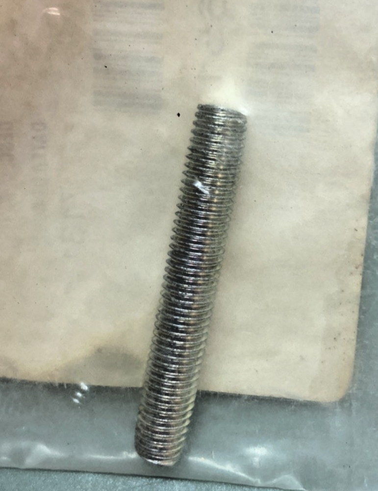 New Genuine Mack 96AX651 Rod