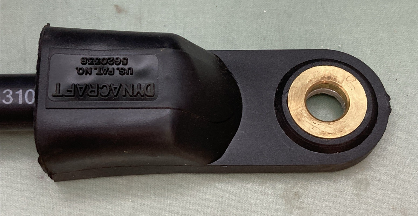 New Genuine Dynacraft BC1052 Negative Battery Cable