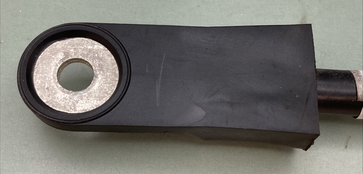 New Genuine Dynacraft BC1052 Negative Battery Cable