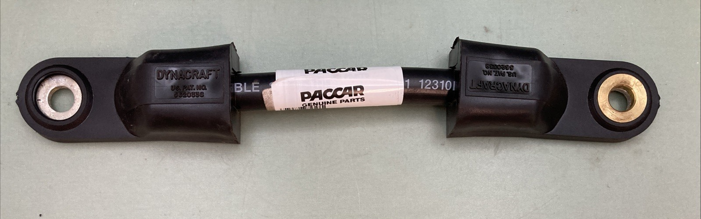 New Genuine Dynacraft BC1052 Negative Battery Cable