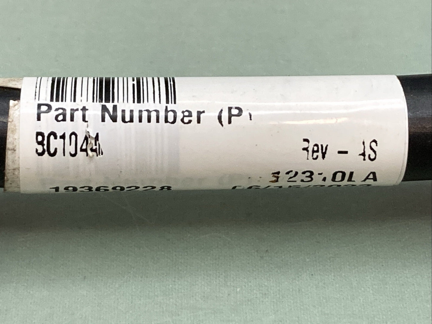 New Genuine Dynacraft BC1044 CABLE ASSY BATTERY