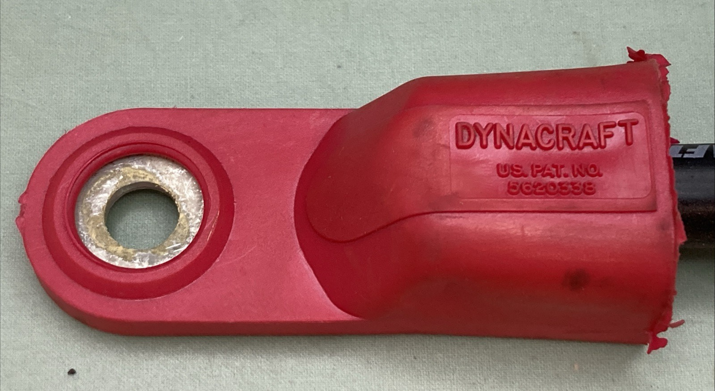 New Genuine Dynacraft BC1044 CABLE ASSY BATTERY