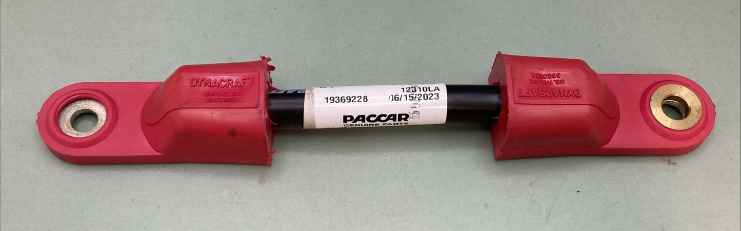 New Genuine Dynacraft BC1044 CABLE ASSY BATTERY