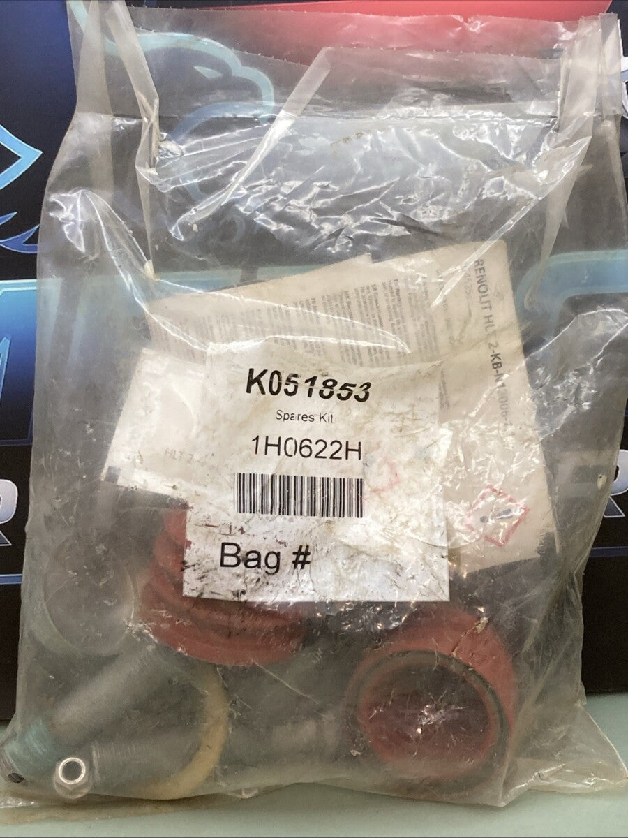 New Replaces Bendix K051853 Spares Kit Hardware only