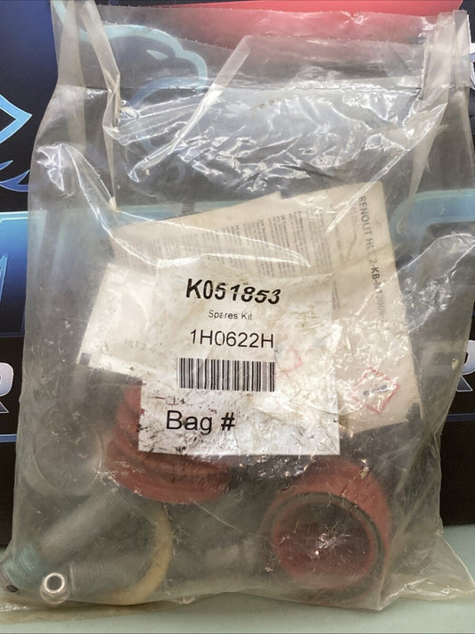 New Replaces Bendix K051853 Spares Kit Hardware only